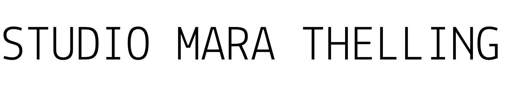 Studio Mara Thelling